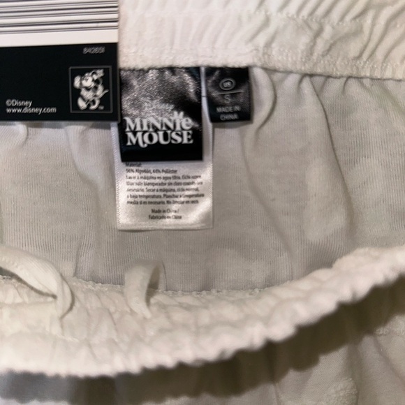 NWT Disney Minnie Mouse Skort - Picture 6 of 7